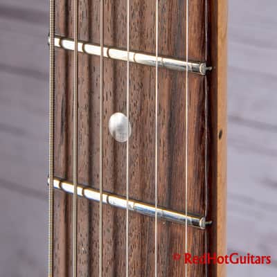 Fender American Deluxe Telecaster Rosewood Fretboard 2012 3- Color Sunburst - Excellent Condition image 7