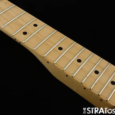 Fender Squier Paranormal Esquire Deluxe NECK C 25.5 image 4