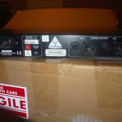 Trident Jim Williams upgrade T4 image 3