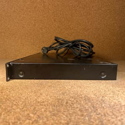 Yamaha SPX90 Digital Sound Processor 1980s – Serviced – Warranty image 6