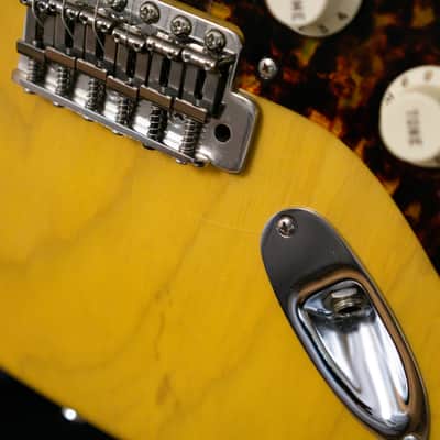 DeTemple Spirit Series '56 2006 - Gloss Natural image 11