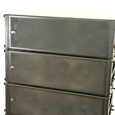 Meyer Sound MICA Active Line Array Loudspeaker Pack of 4 CG010SX *ASK FOR SHIPPING* image 2