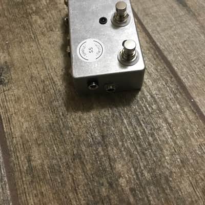 Simple Switch Effects Triple loop true bypass looper image 8