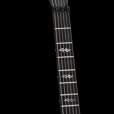 Dean USA ML Flame Top Kahler - Emerald Green Burst #21097 image 10
