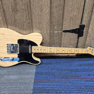 Fender American Professional Telecaster 2016 - Natural image 1