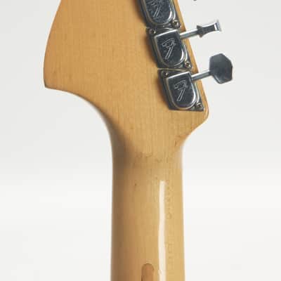 Fender Stratocaster Antigua (c.1980) image 14