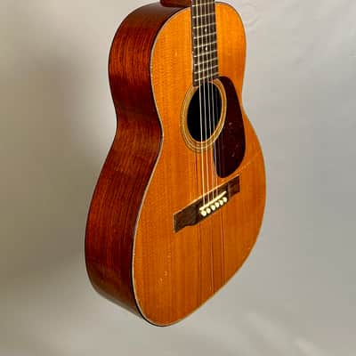 Martin 00-21 1952 image 3