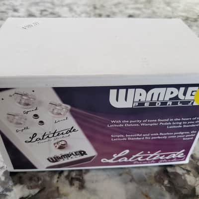 Wampler Latitude Standard image 2