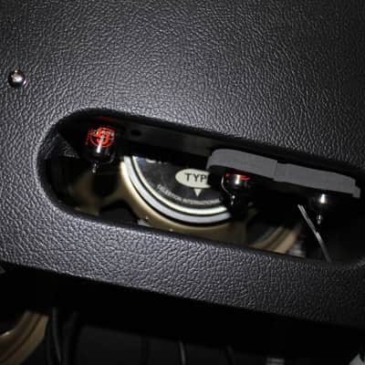 Fender Hot Rod Deville ML 212 - Michael Landeau (Like New) image 13