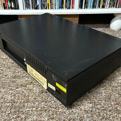 PHILIPS CD-40 Stereo Compact Disc CD Player TDA1540 Made in Belgium TESTED ✅ image 12