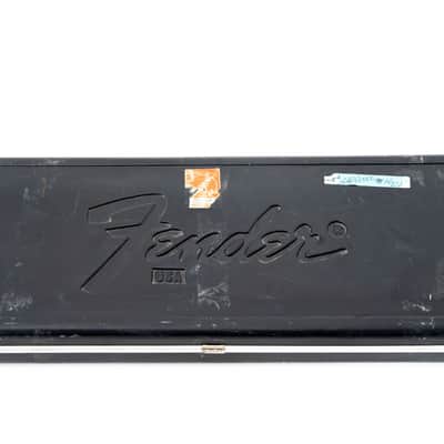 Jerry Garcia Signed, Owned, & Played Casio PG-380 Synth Guitar with Grateful Dead relics on Case image 21