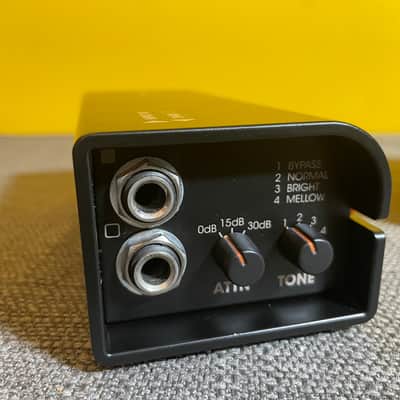 Palmer River ILM Passive DI Box - Warranty Until 2028 image 4