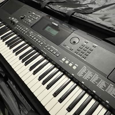 Yamaha PSR EW410