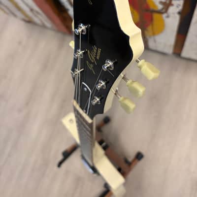 Koll Junior Glide - 2012 - Cream - Built by Saul - W/ Upgrades image 14