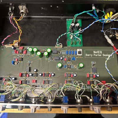 Barry Porter NET EQ image 3