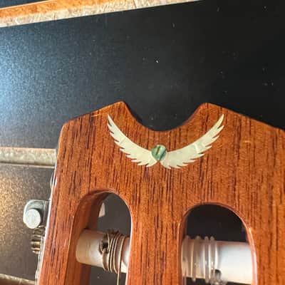 Dean Concert Model Classical Guitar image 4
