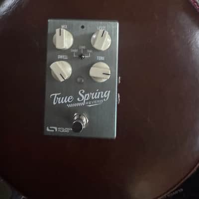 Source Audio True Spring Reverb image 1