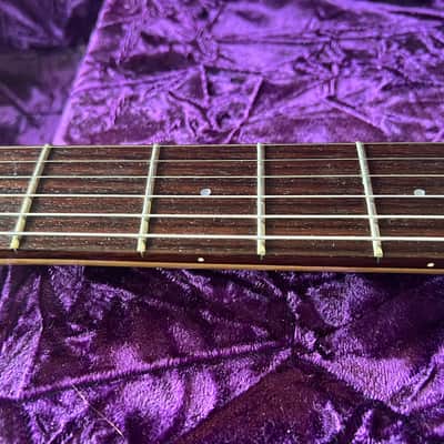 Dan Armstrong Ampeg ADA 1998 1st. year Reissue Collector Grade image 21