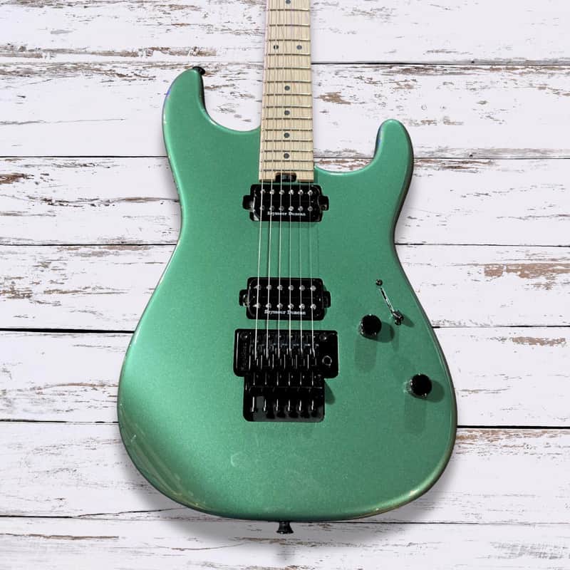 Charvel Pro-Mod San Dimas Style 1 HH FR | Reverb