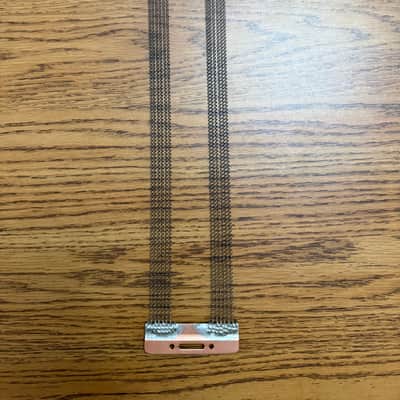 (7) Set Snare Wire Bundle Ludwig L1930 Gibraltar Puresound image 9