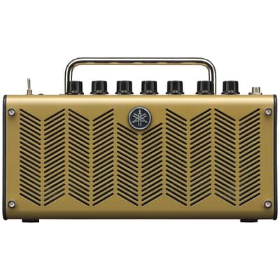 Yamaha THR5A Desktop Acoustic Guitar Combo Amplifier image 1