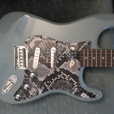 ~Cashified~ Fender Squier StratoCaster image 1