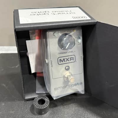 Dunlop MXR M135 Smart Gate Pedal w/New Power & Patch Cable image 2