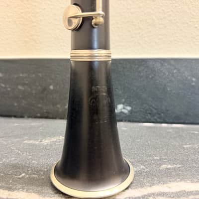 Selmer Signet 100 1970s - Grenadilla Wood Ready To Play image 6