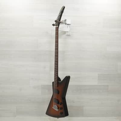 Used Gibson Explorer Bass Guitar Sunburst 2012 image 7