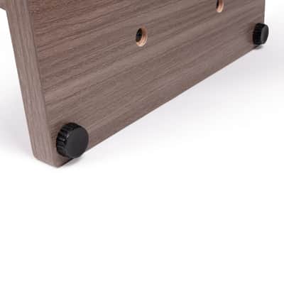 Gator Frameworks Elite Series Studio Monitor Stand - Grey image 6