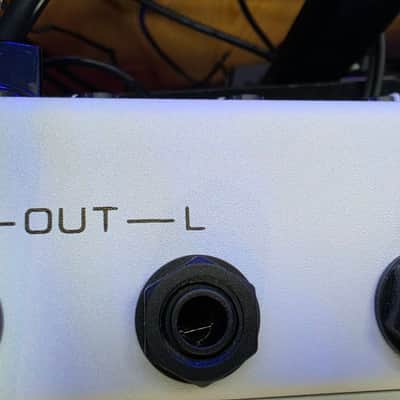Soma Laboratory Cosmos WHITE Drifting Memory Station 2021 - Present - Various image 7