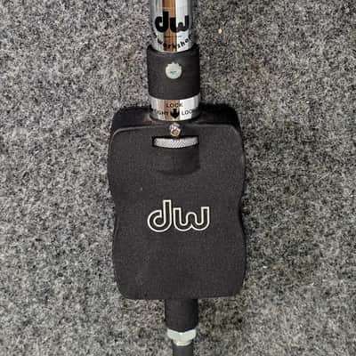 Used DW 9000 Series 8ft Remote Hi Hat Stand w/Clamp - Very Good image 5