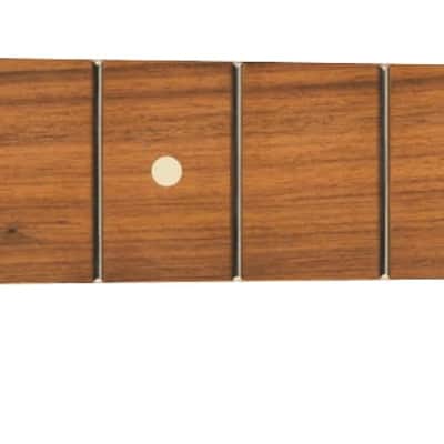 Fender 099-1003-921 Classic Series '60s Stratocaster Neck, 21-Fret 1999 - 2018 - Pau Ferro image 2