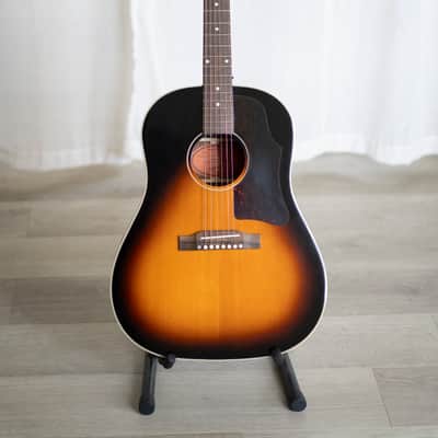 Epiphone Inspired By Gibson J-45 image 3