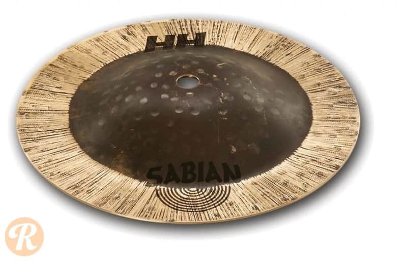 Sabian 8" HH Radia Cup Chime image 1