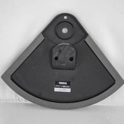Yamaha  PCY80S Electronic Drum Cymbal image 2