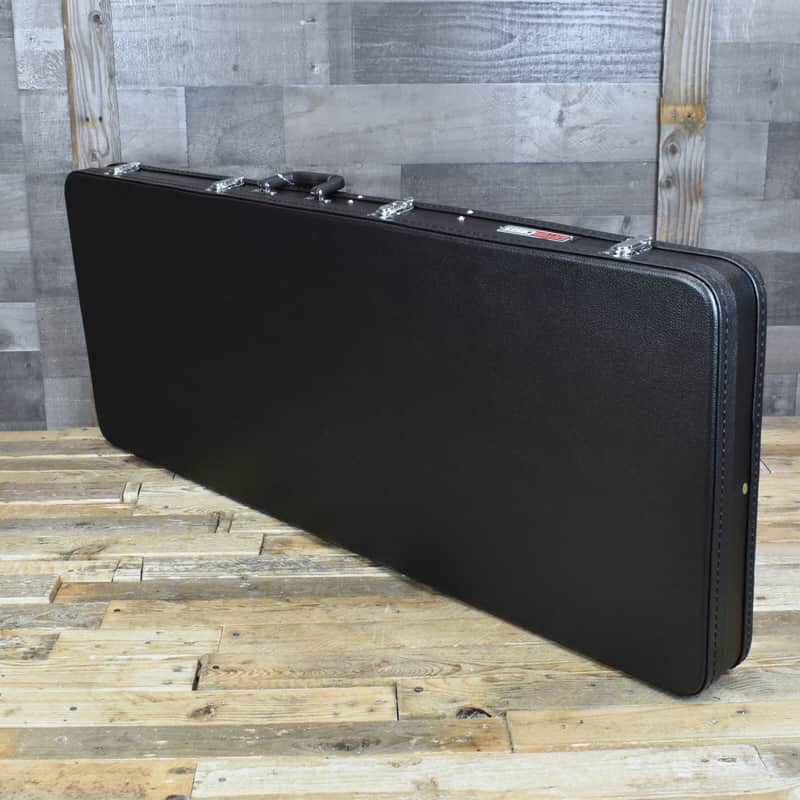 Gator Extreme Guitar Wood Case image 1