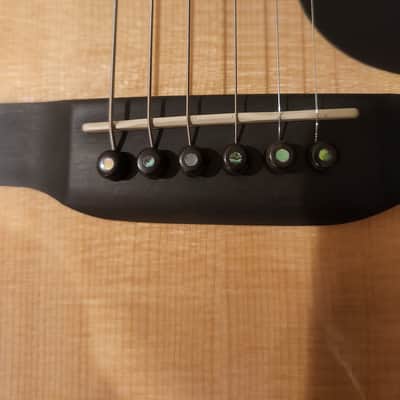 Martin 000-RSG Auditorium Acoustic Electric image 13