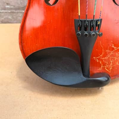 Artisan Strings Marcato Model 100 15" Viola 2006 SN: 4315 image 8
