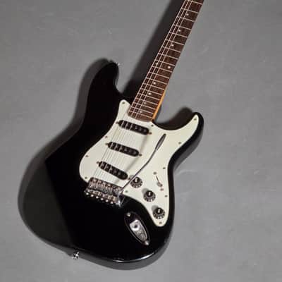 Fender Stratocaster - 1992 - Made in Korea - Squier Series image 13