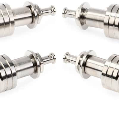 Gotoh SPBJ-4 Planetary Banjo Tuners - Nickel image 1