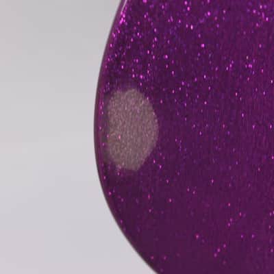 Squier FSR Classic Vibe 70s Telecaster Purple Sparkle image 4