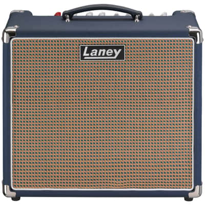 Lionheart Foundry 60w 1 x 12'' Laney image 2