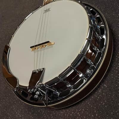Richwood RBJ-804-SS ShortScale high gloss image 22
