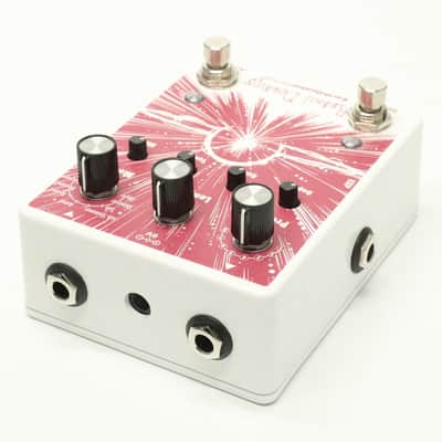 EARTH QUAKER DEVICES Astral Destiny [11377] (06/12) image 4