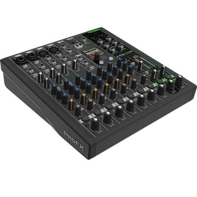 ROLAND CPM-300 10 CHANNEL 300W POWERED MIXER | Reverb