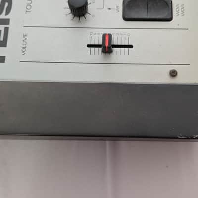 Teisco Synthesizer 110F True Vintage Analog Monophonic Synth S110F || MIJ 1979 || Minty || Pro Serviced || Very Rare || Kawai image 9