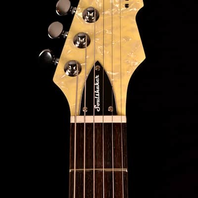 Reverend Rick Vito Signature Soulshaker image 3