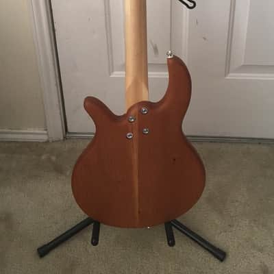 Birdsong Shortbass 2016 Natural image 2