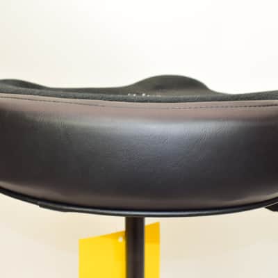 Roc N Soc Lunar Series Gas Lift Drum Throne image 5